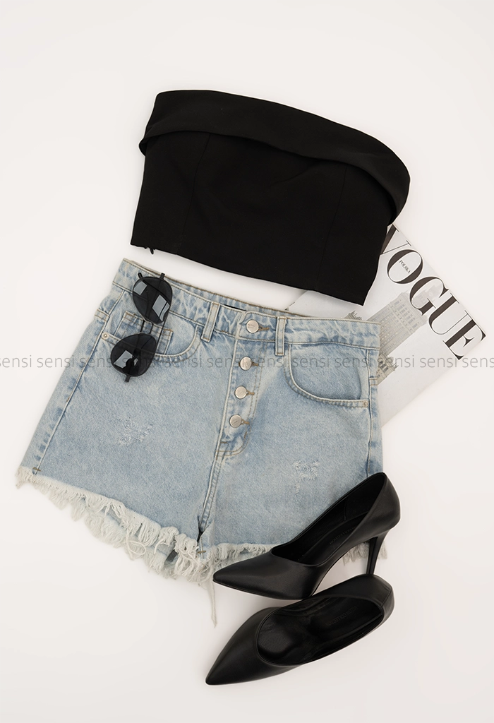 دکلته پشت بندی کد1005322